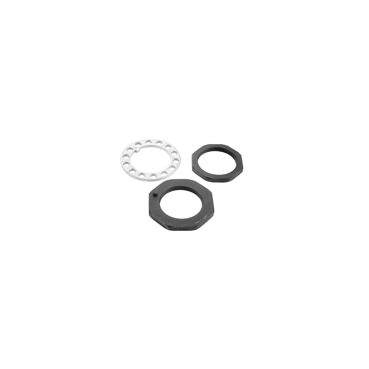 Febi Axle Nut Repair Kit - 18893