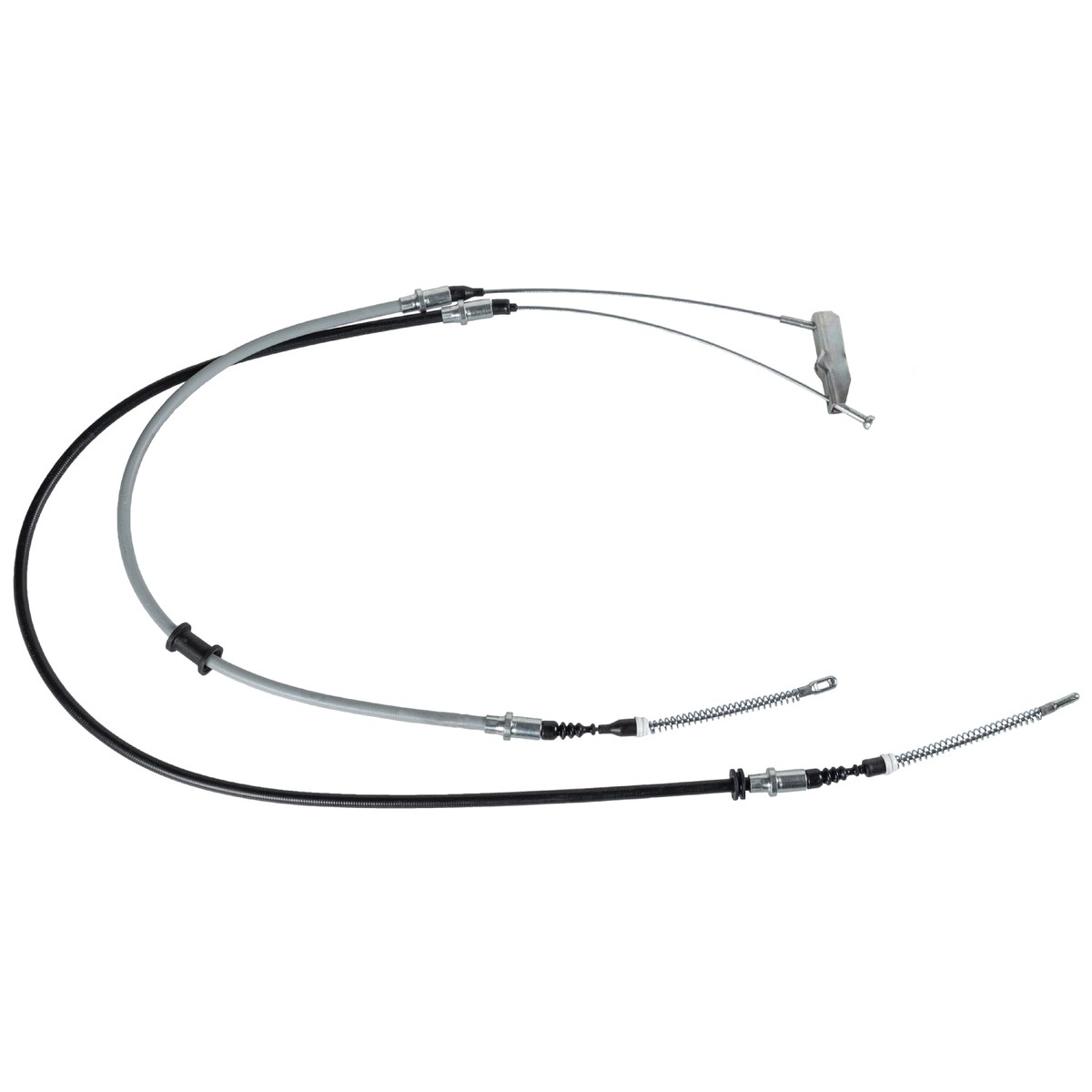 Febi Brake Cable - 04450