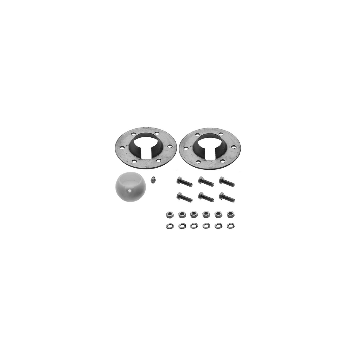 Febi Brake Camshaft Bush Kit - 08964