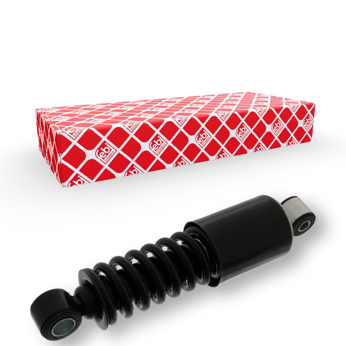 Febi Cabin Shock Absorber - 100339
