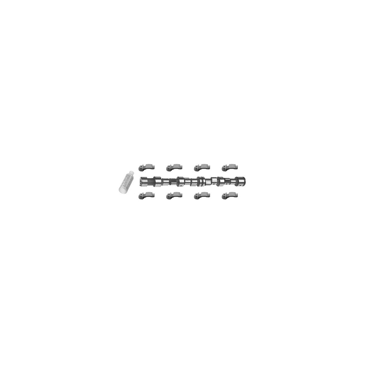 Febi Camshaft Kit - 18812