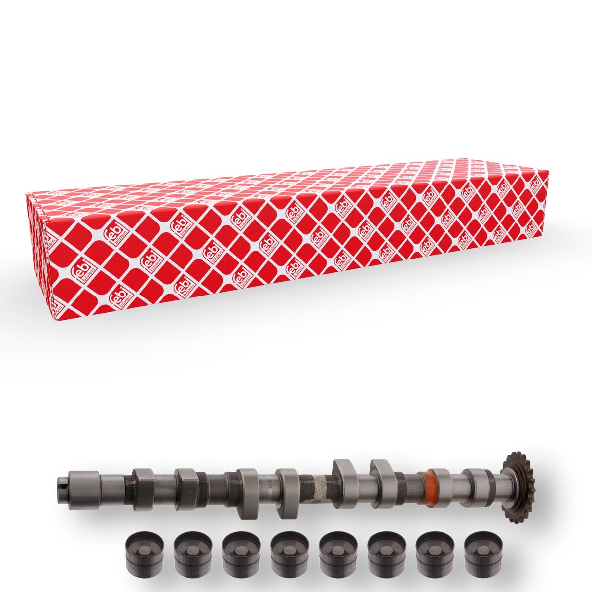 Febi Camshaft Kit - 33199