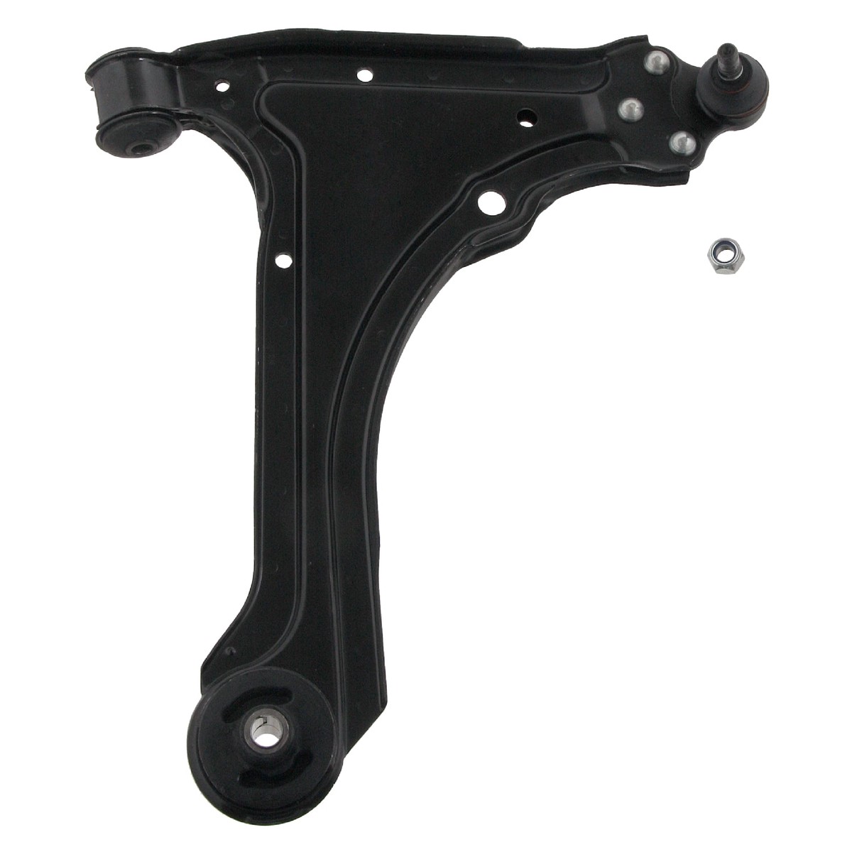 Febi Control Arm - 07192