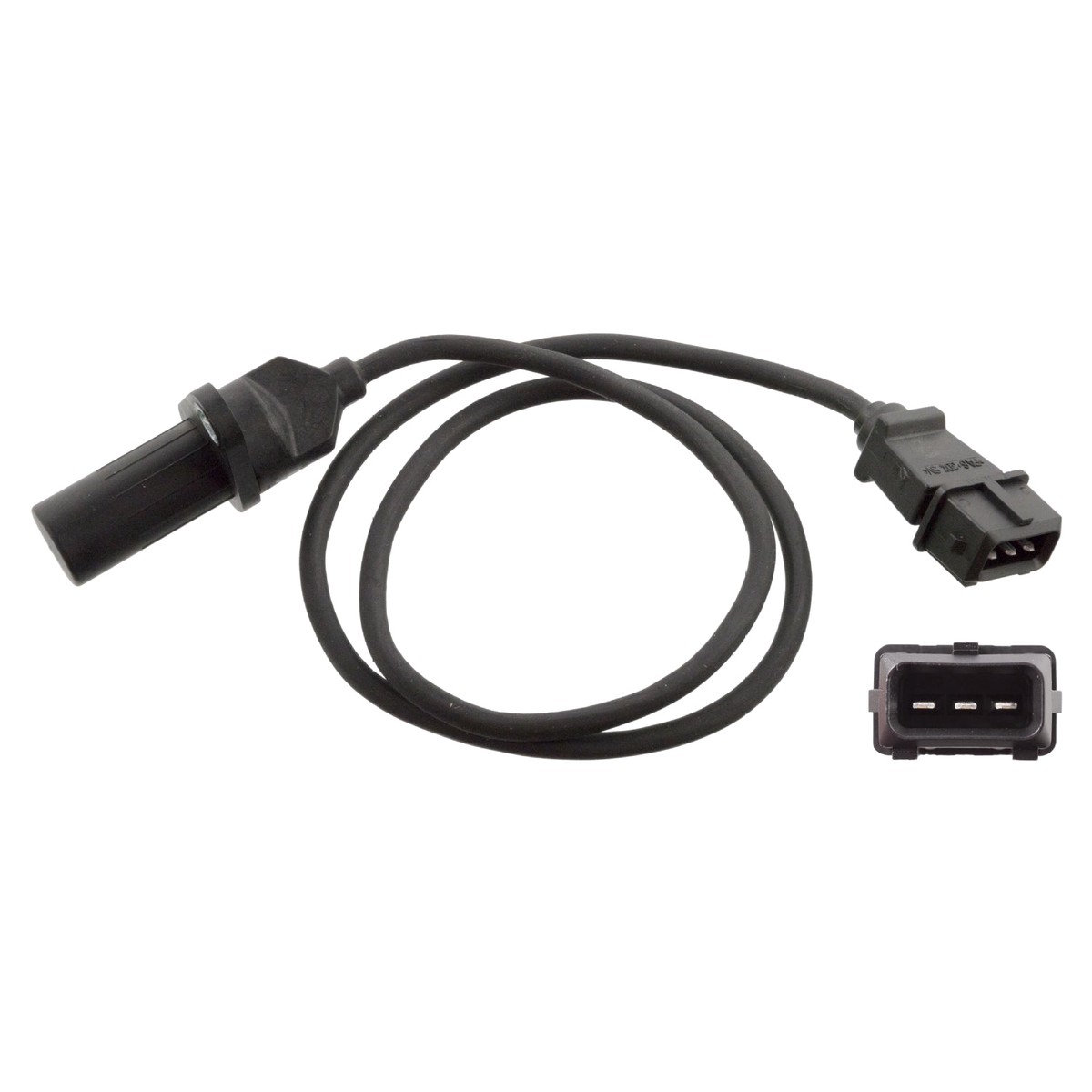 Febi Crankshaft Sensor - 101475