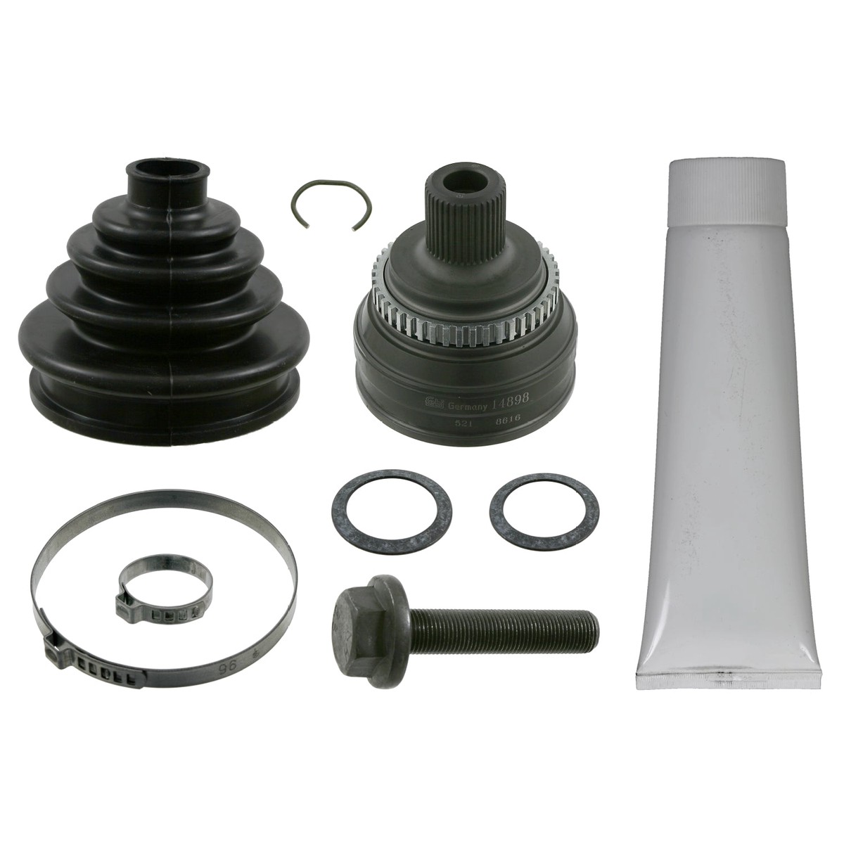 Febi Drive Shaft Joint Kit - 14900