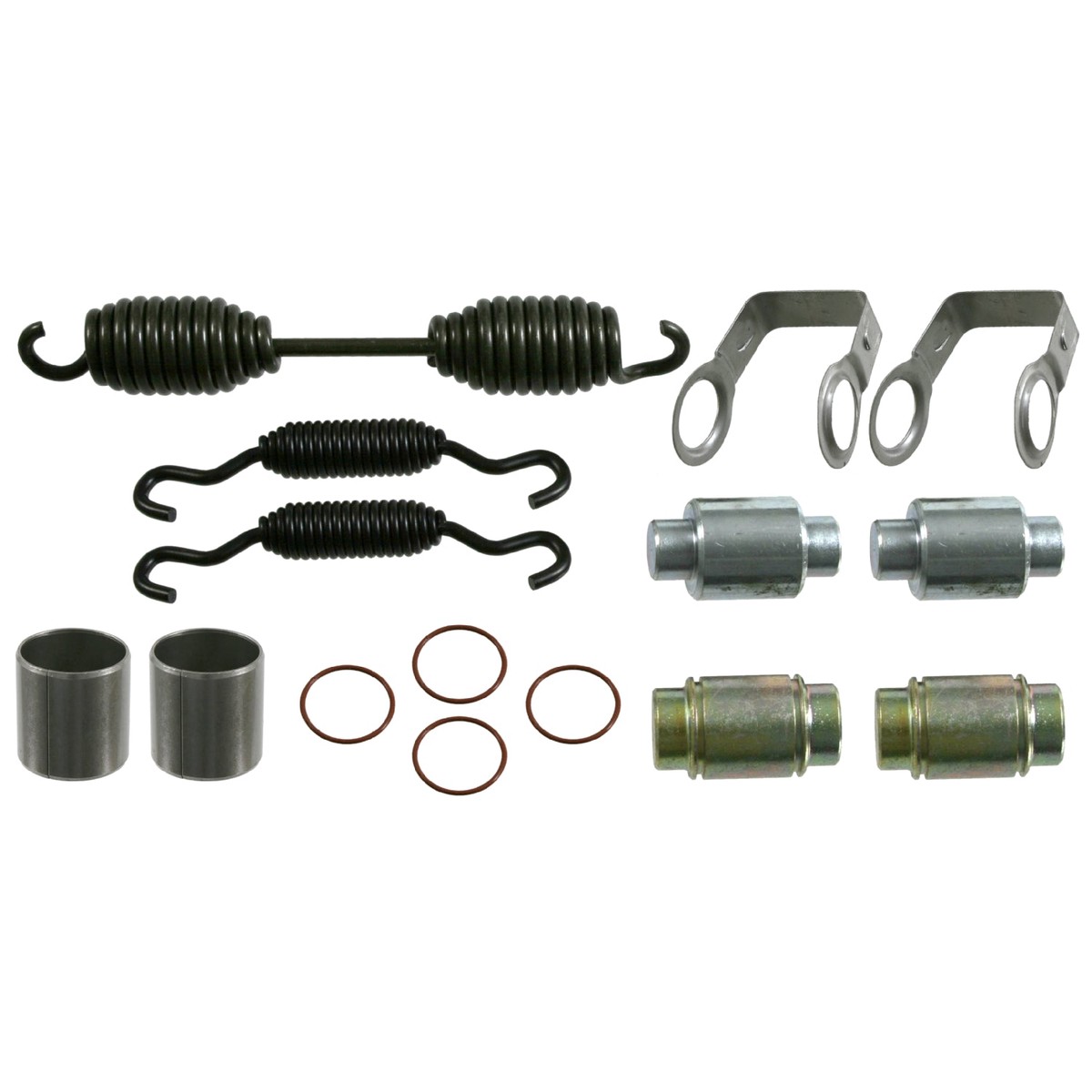 Febi Fitting Kit - 15328