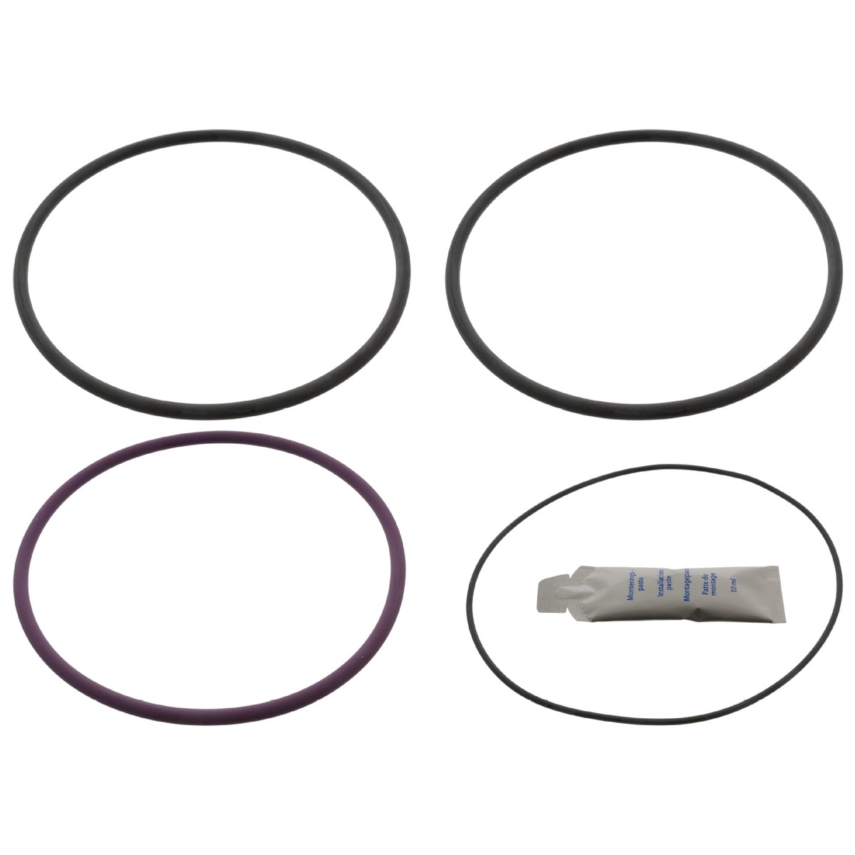Febi Gasket Set - 11758