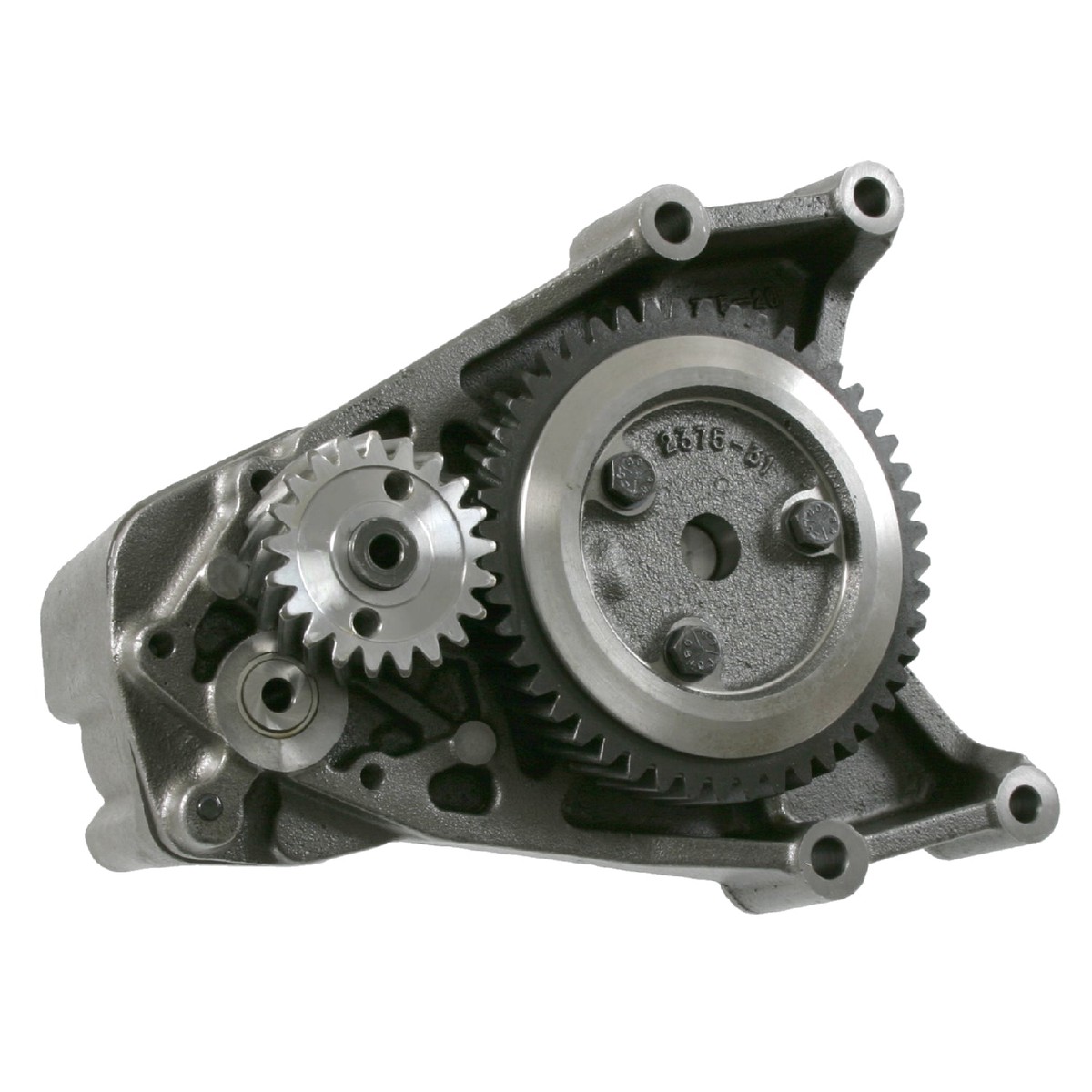 Febi Oil Pump - 18794