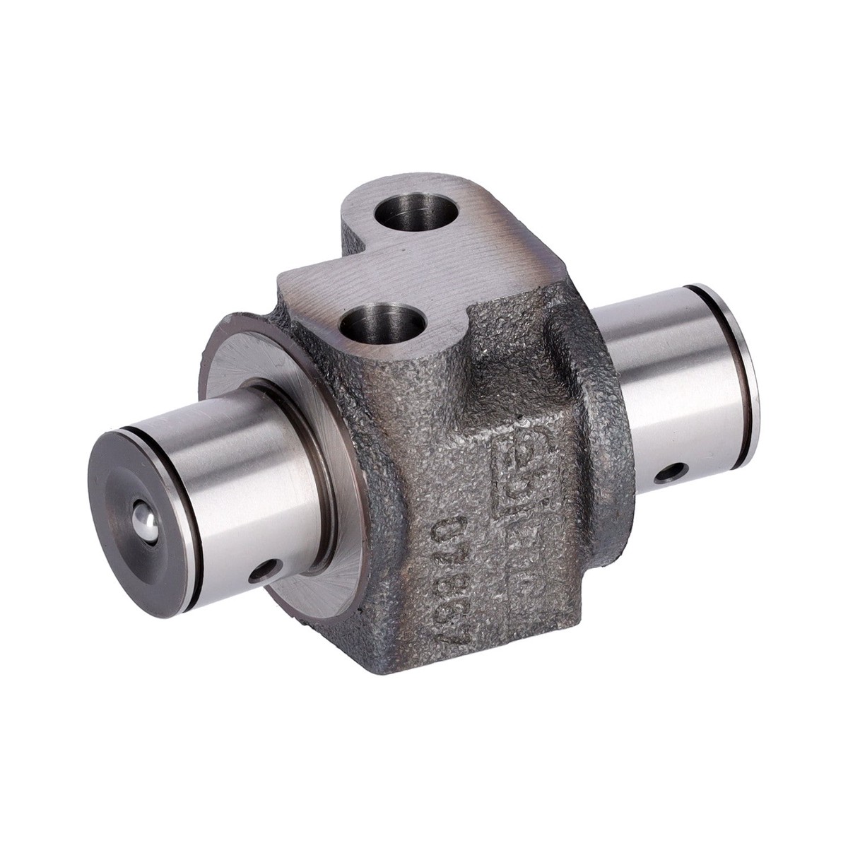 Febi Rocker Arm Shaft - 07867