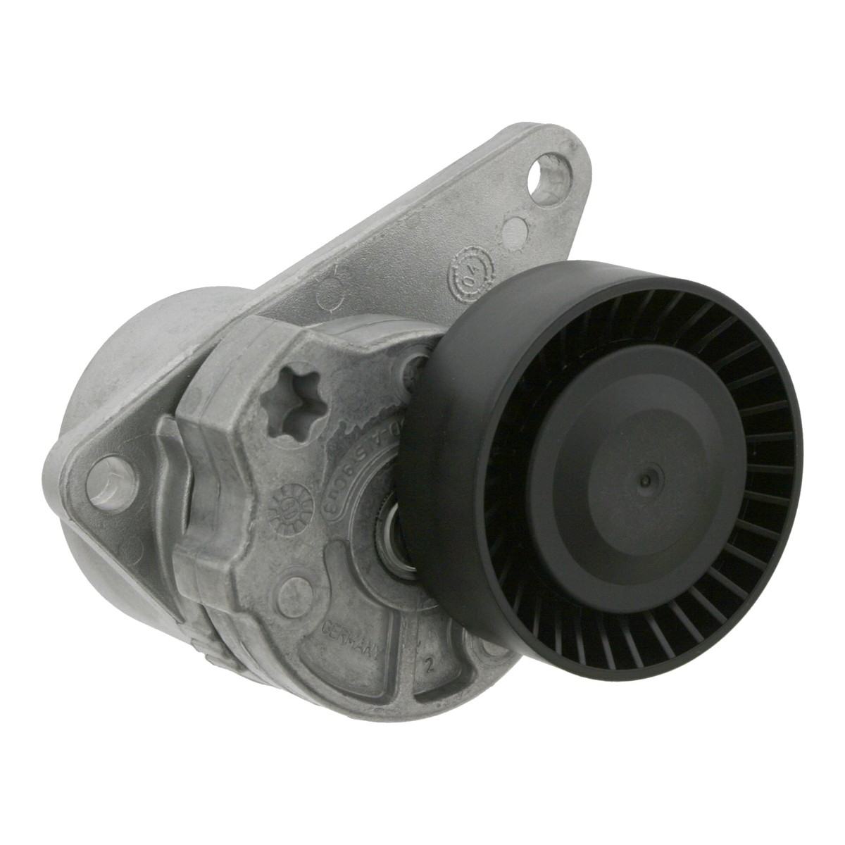 Febi Tensioner Assembly - 14377
