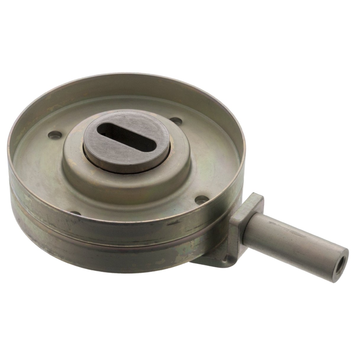 Febi Tensioner Pulley - 05100