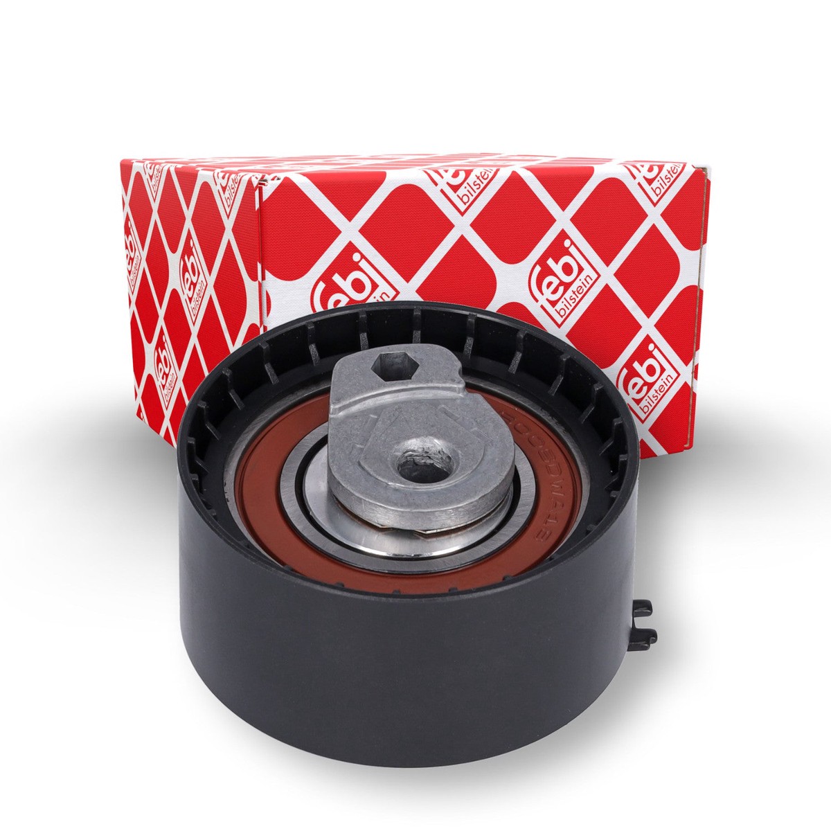 Febi Tensioner Pulley - 19910