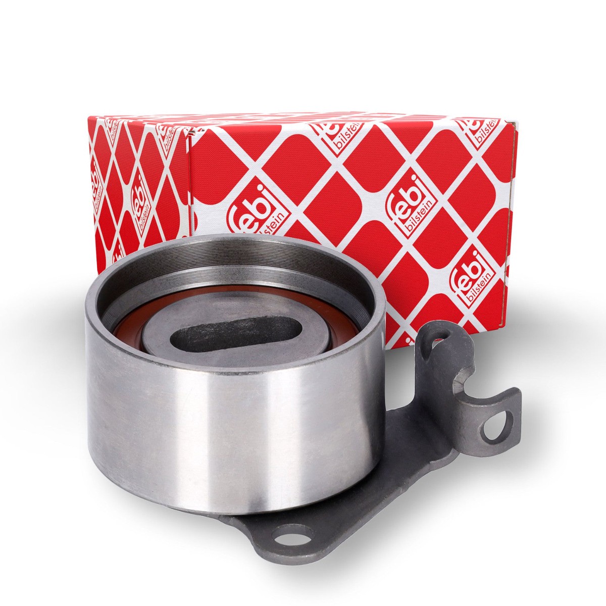 Febi Tensioner Pulley - 27019