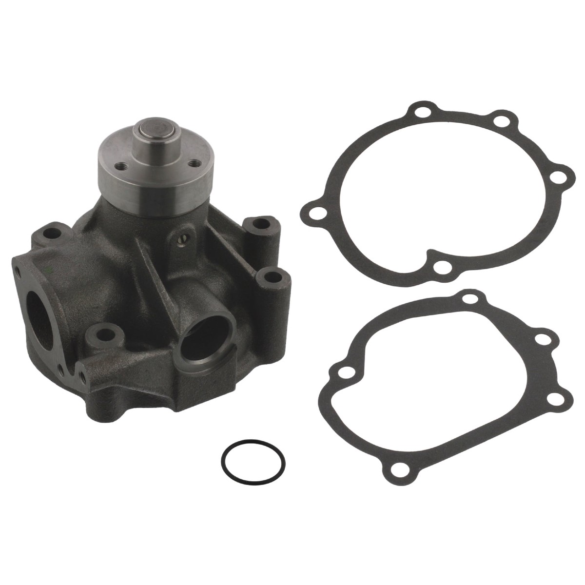 Febi Water Pump - 17468