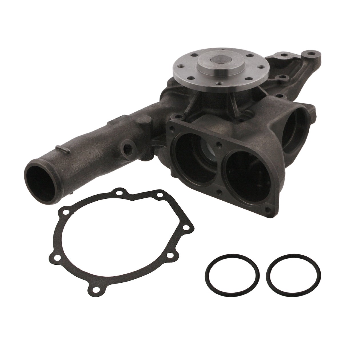 Febi Water Pump - 35026