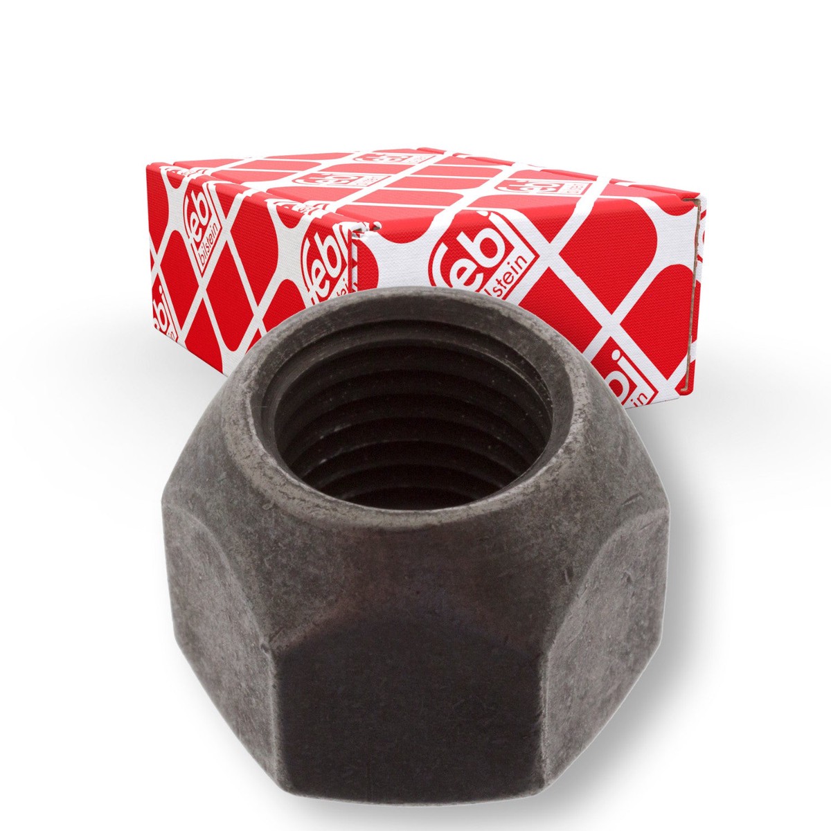 Febi Wheel Nut - 101369