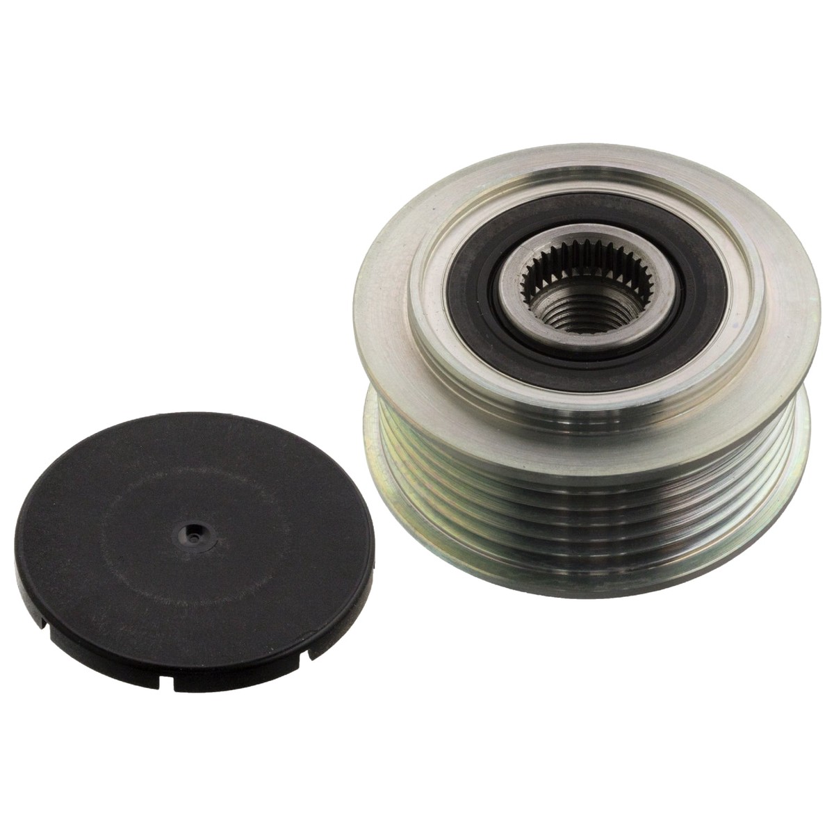 Febi Alternator Overrun Pulley - 101755