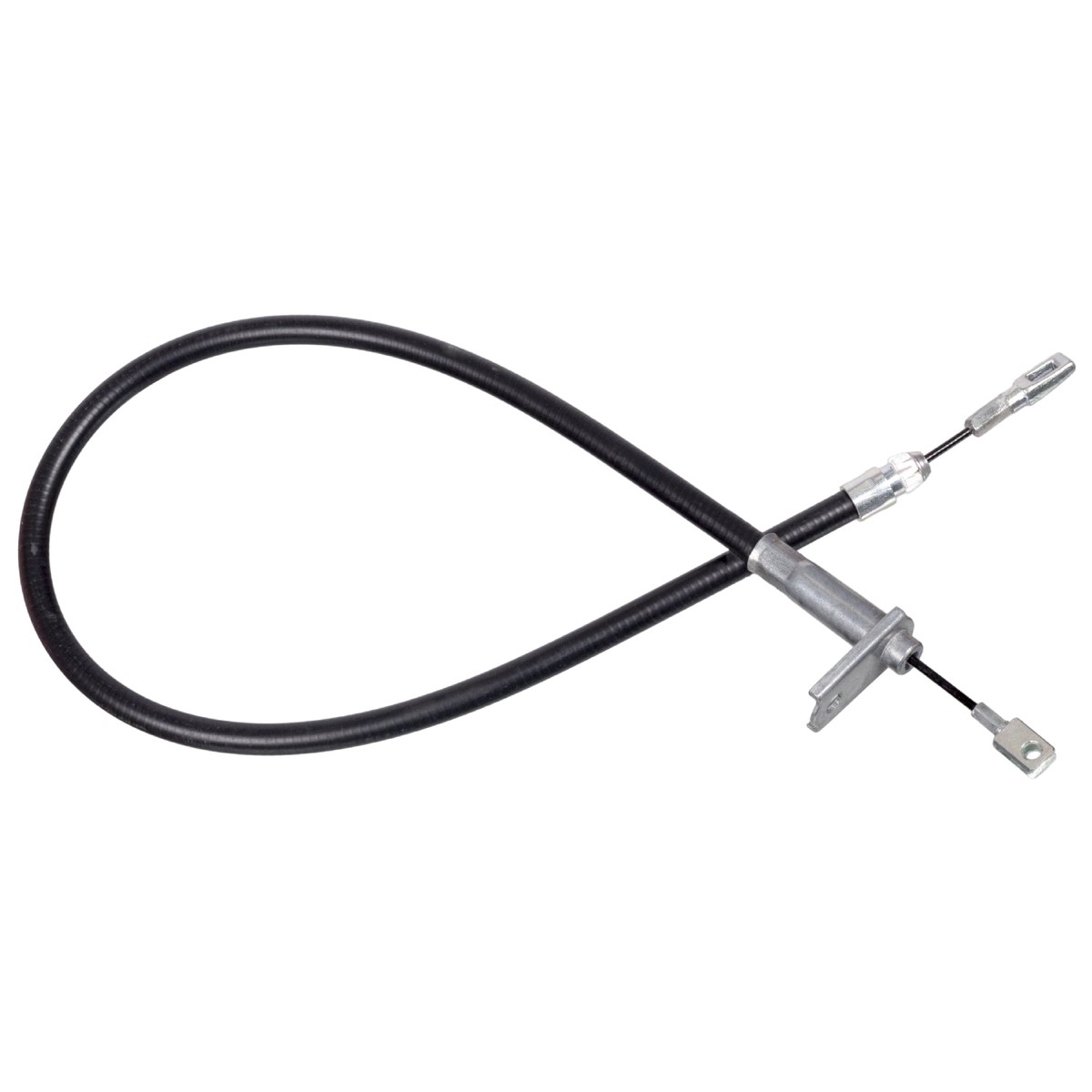 Febi Brake Cable - 18117