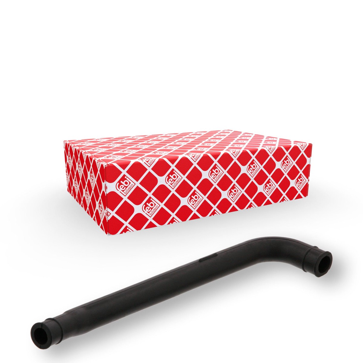 Febi Breather Hose - 33861