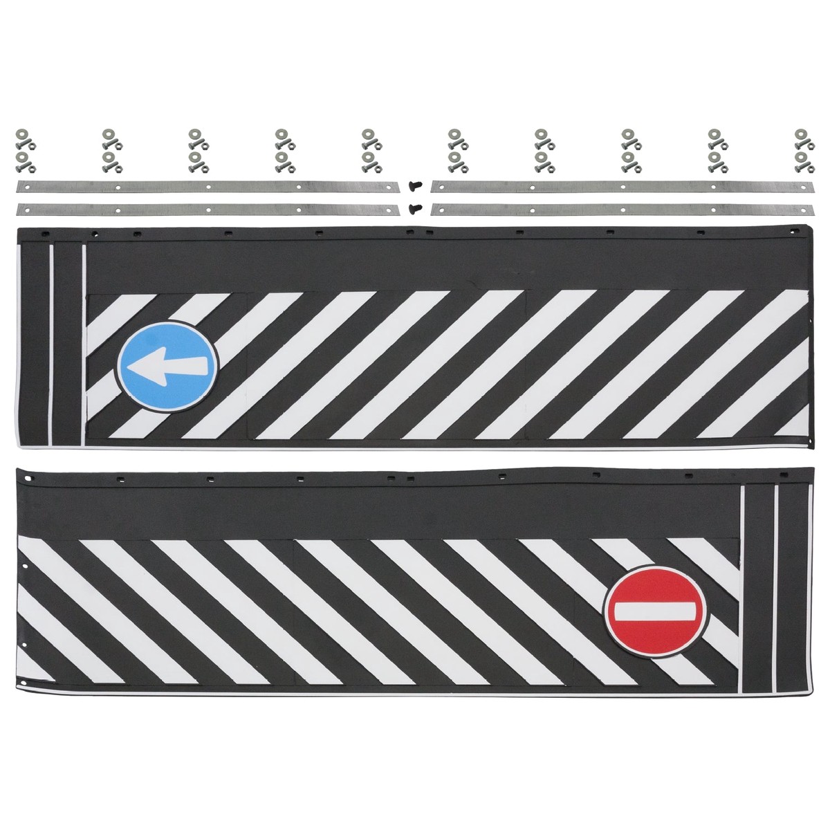 Febi Mud Flap - 03506