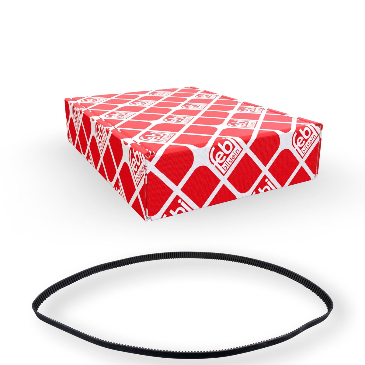 Febi Timing Belt - 21776