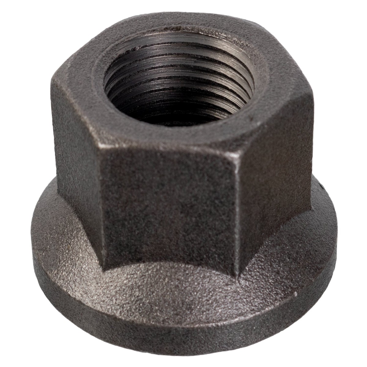 Febi Wheel Nut - Pack of 50pcs - 06254 - 06254