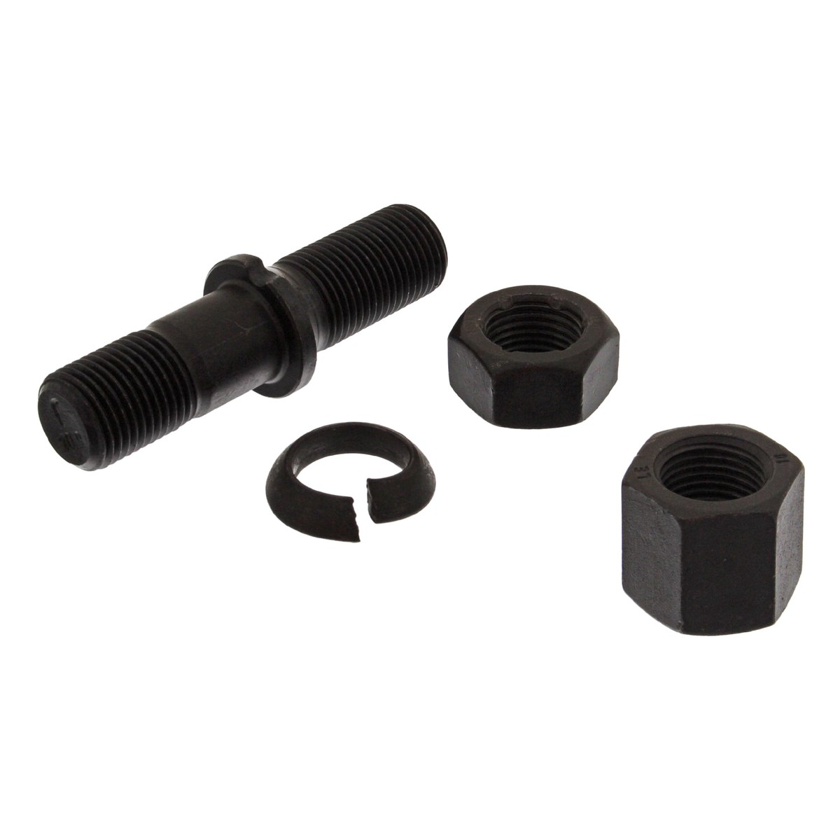 Febi Wheel Stud - Pack of 20pcs - 01276 - 01276
