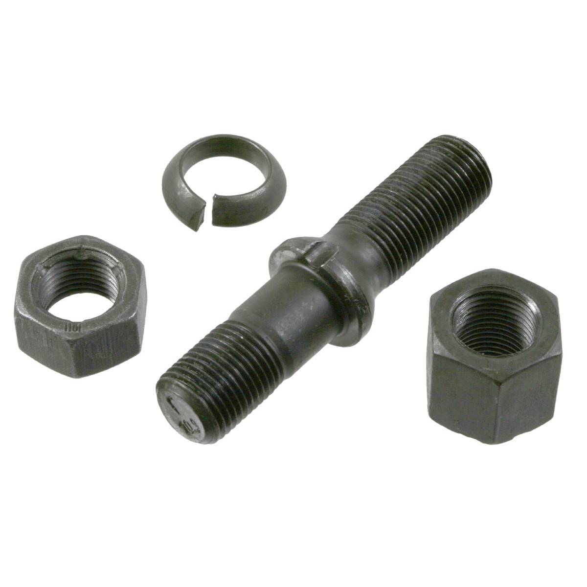 Febi Wheel Stud - Pack of 20pcs - 03210 - 03210