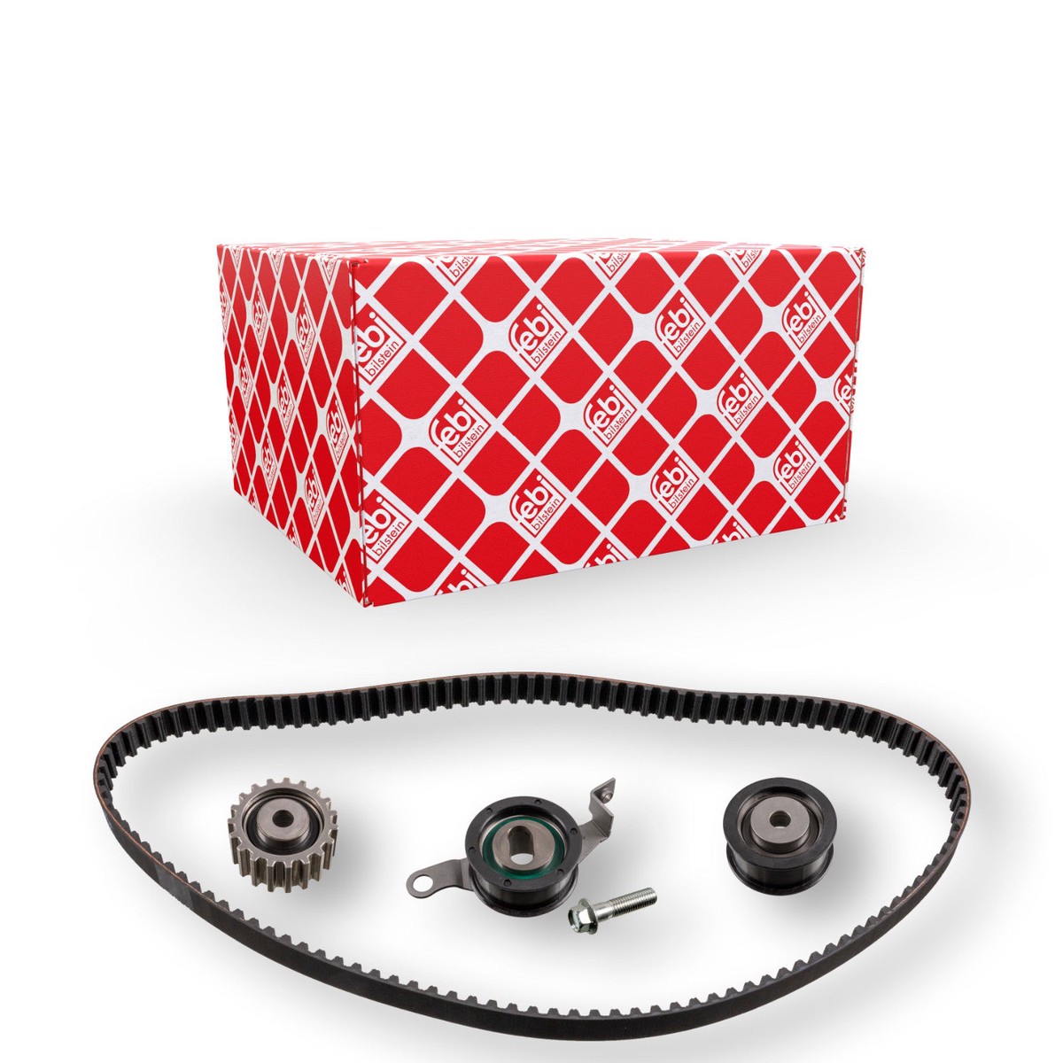 Febi Timing Belt Kit - 11052