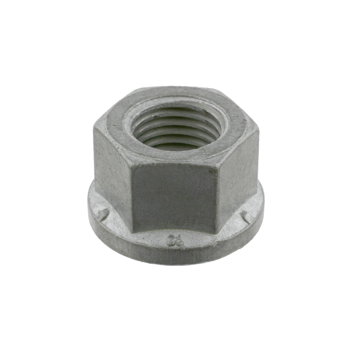 Febi Wheel Nut - Pack of 50pcs - 03641 - 03641