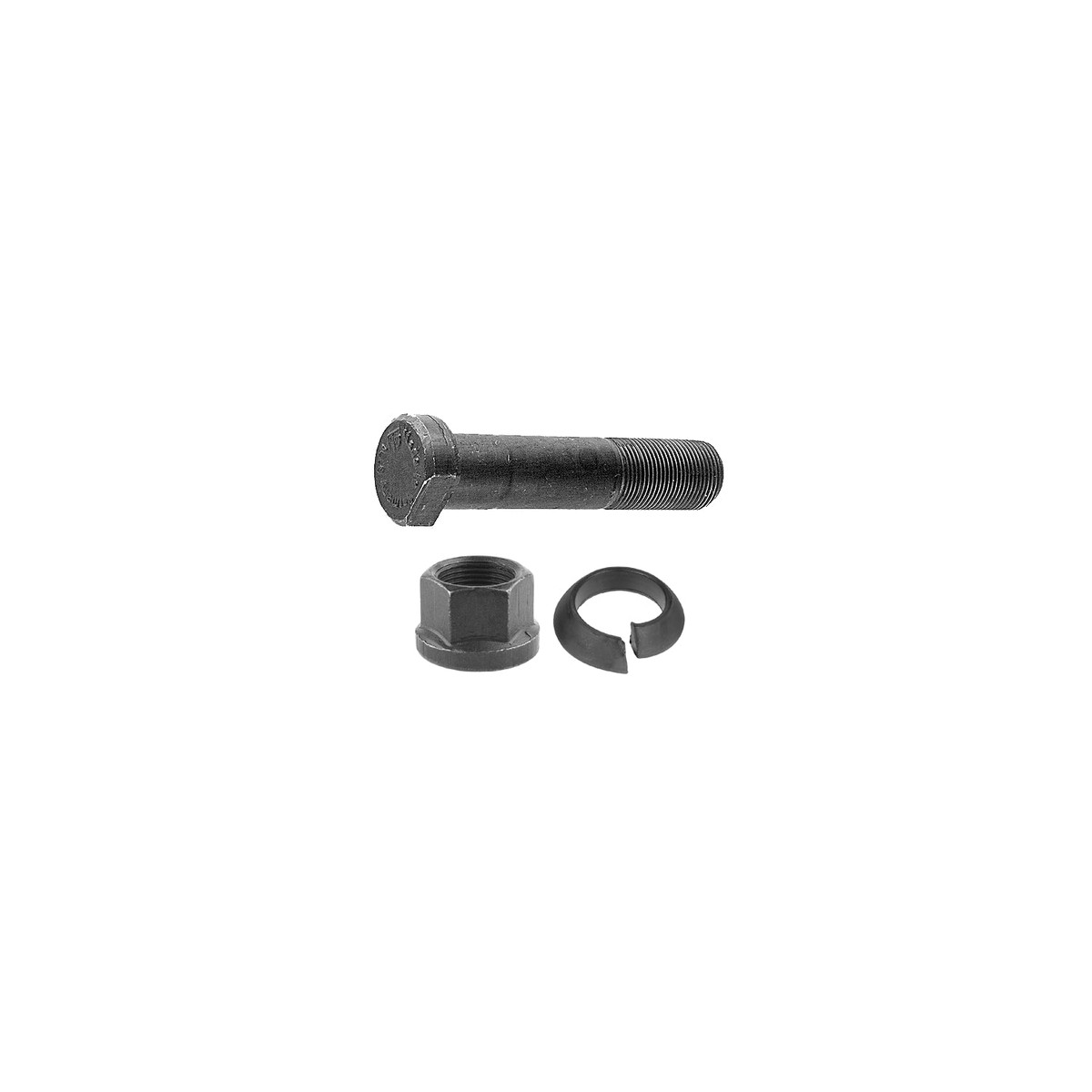 Febi Wheel Stud - Pack of 20pcs - 06291 - 06291