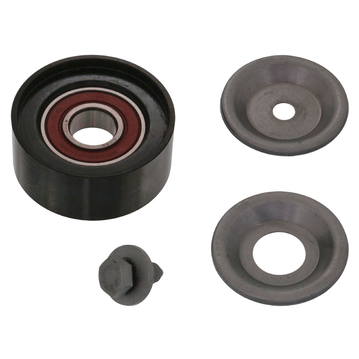Febi Idler Pulley - 100155