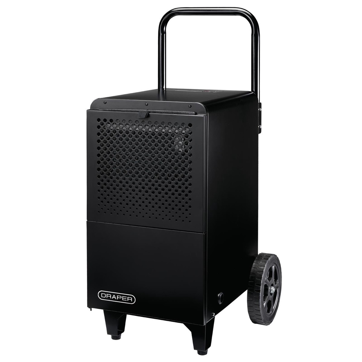 Draper Industrial Dehumidifier 50ltr - 12498