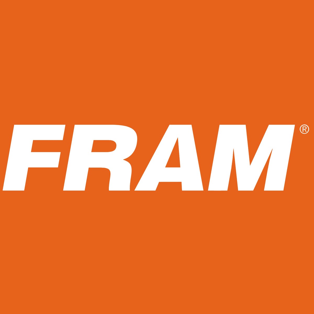 Fram Oil Filter - PH10125