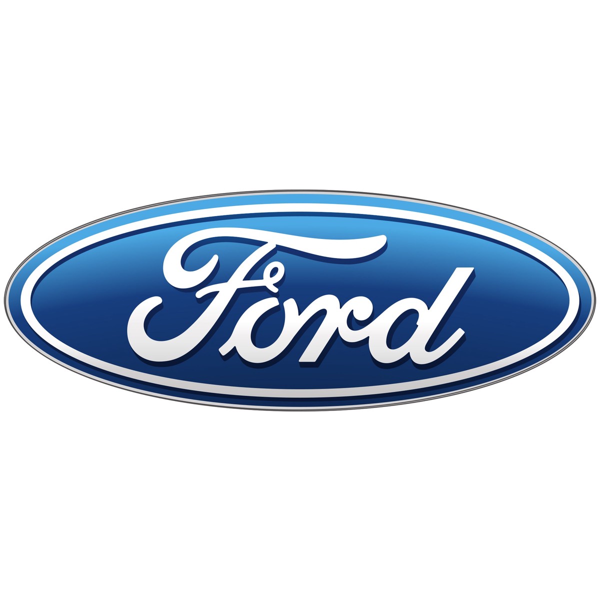 Genuine Ford - Applique - Door Trim Panel - 2480936