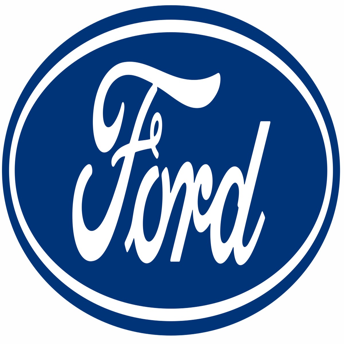 Genuine Ford Washer - 1449264