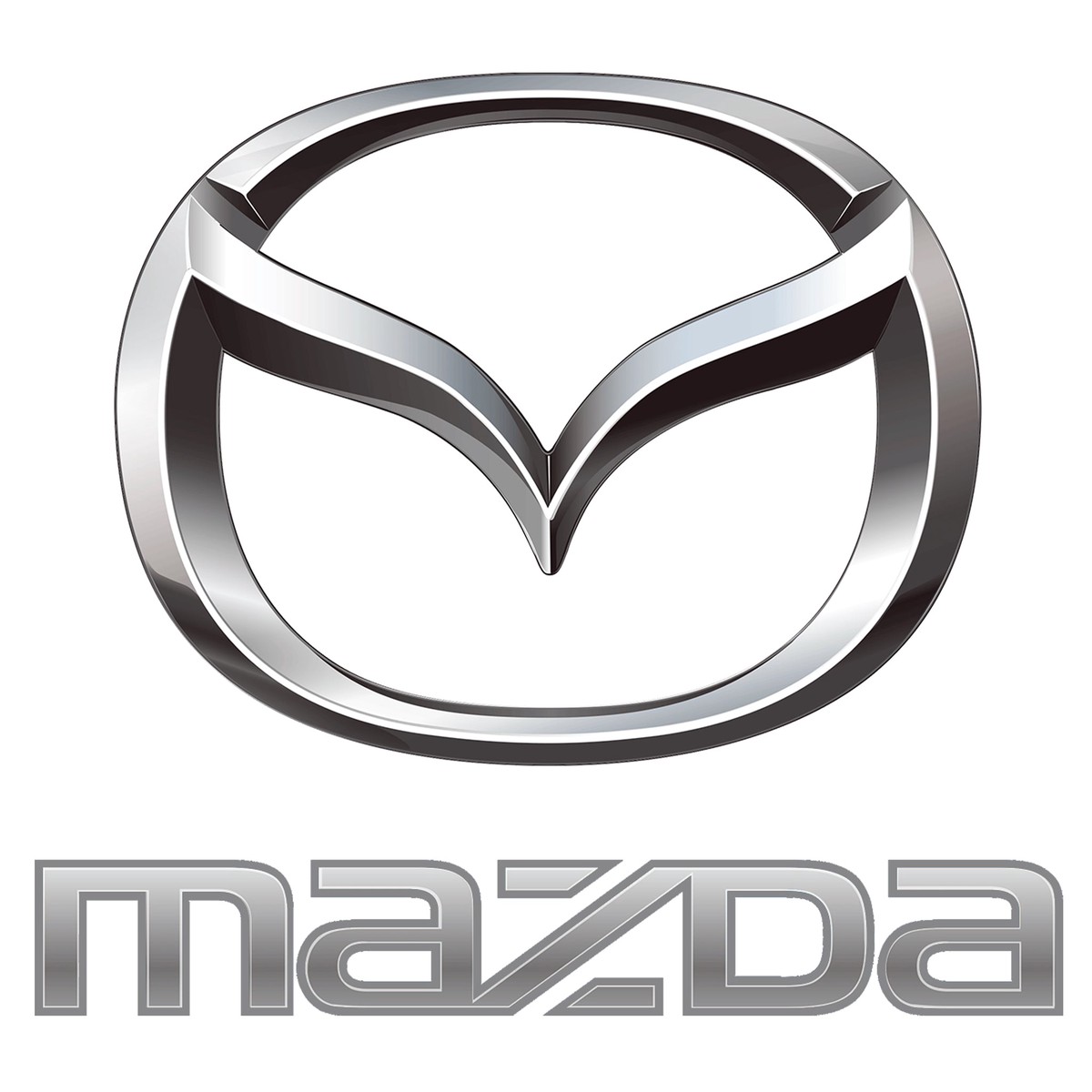 Genuine Mazda - Mould,Front - KB8A507K1B