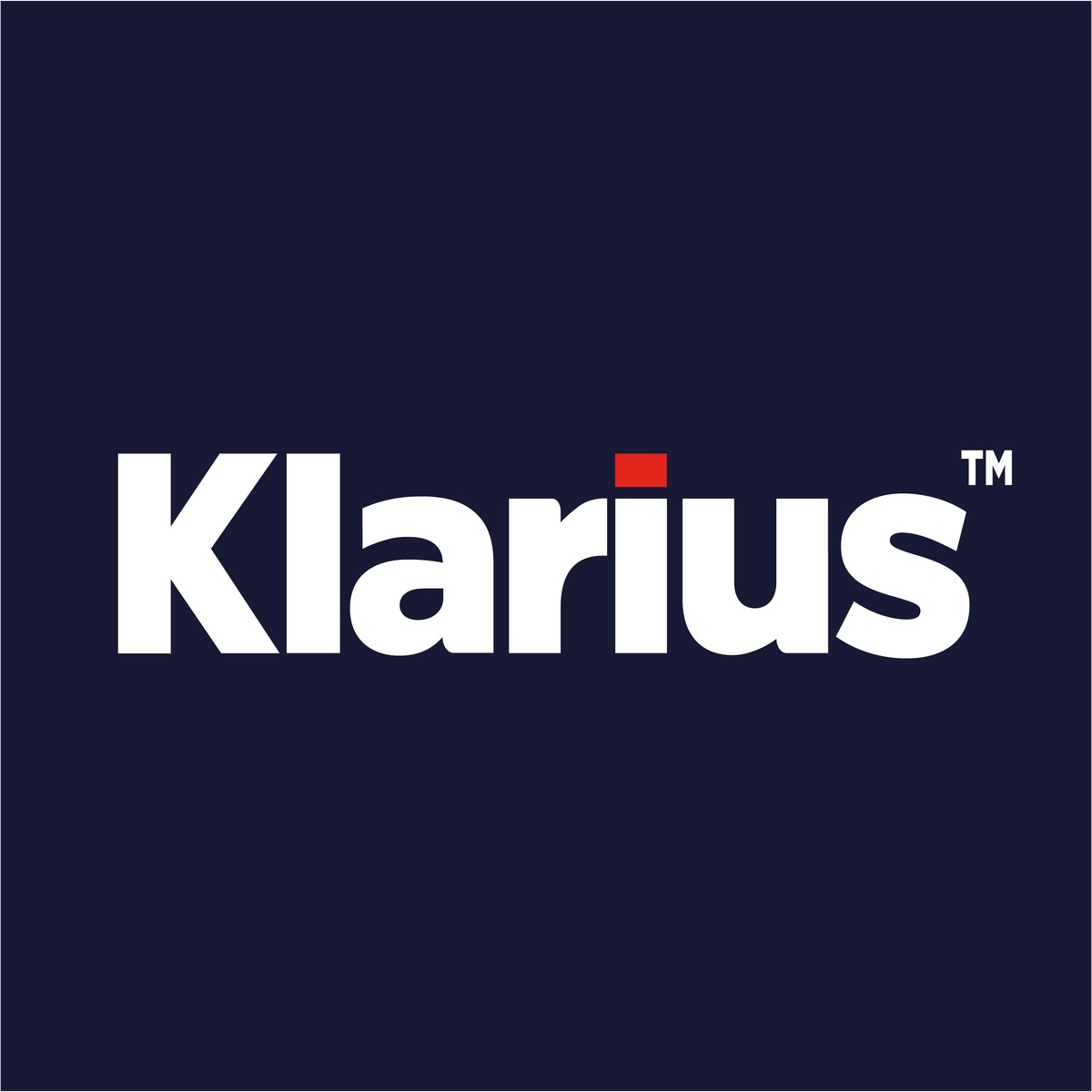 Klarius Exhaust Clamp 45Mm - SYA7