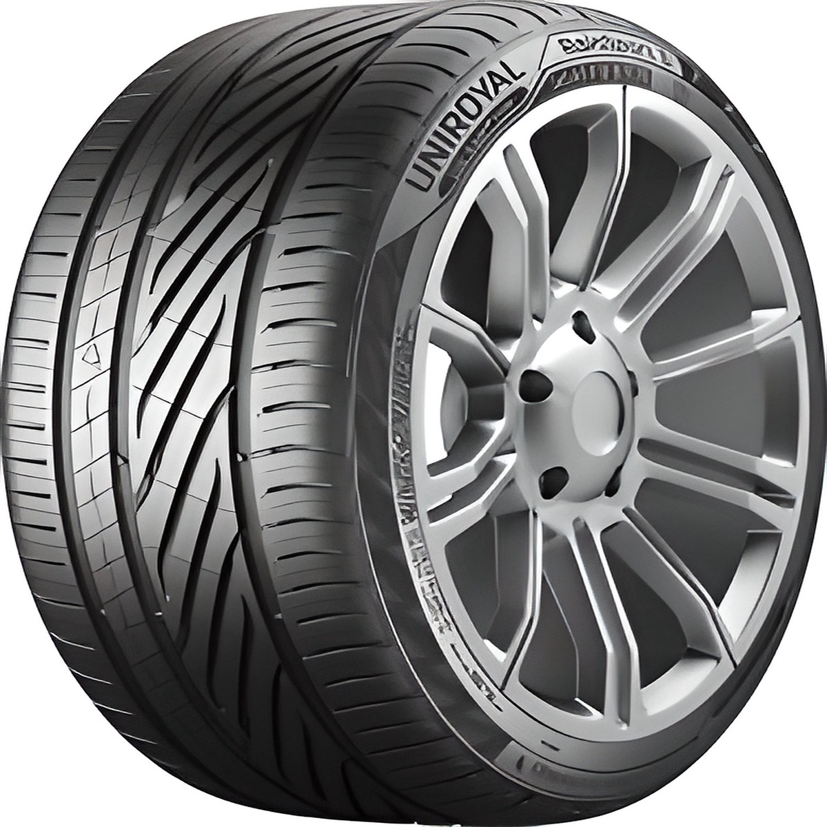 Uniroyal Rainsport 5 265/50R19 110Y XL Tyre
