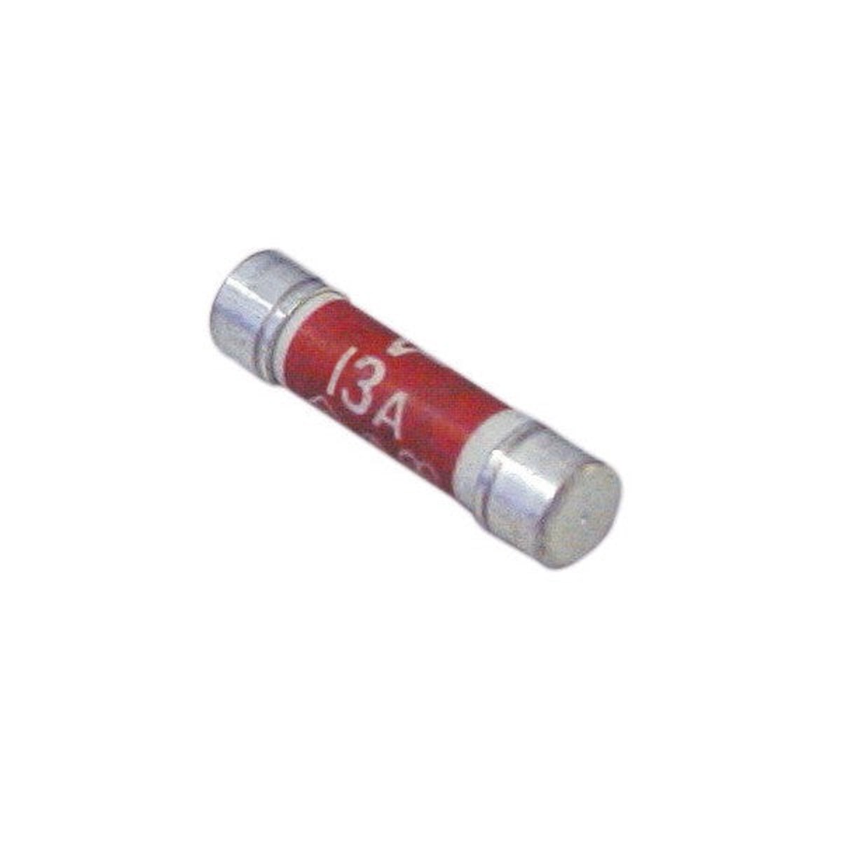 Wot-nots Fuses - Household Mains - 13A - Pack Of 3 - PWN104