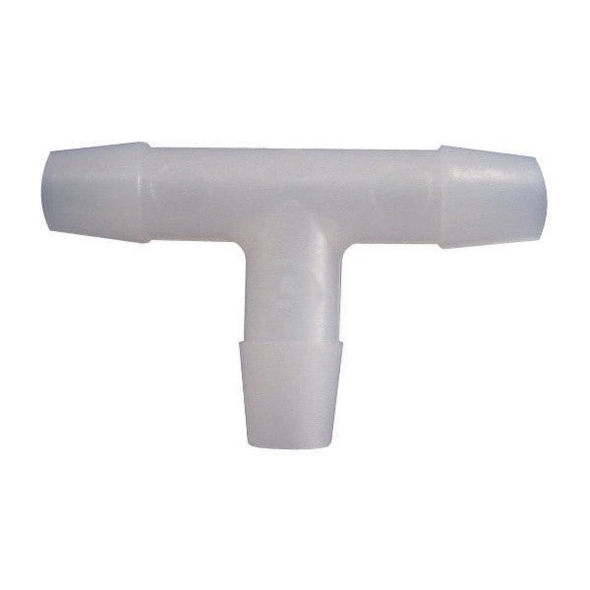 Wot-nots Washer Tube Connector - T Piece - 5mm - PWN251