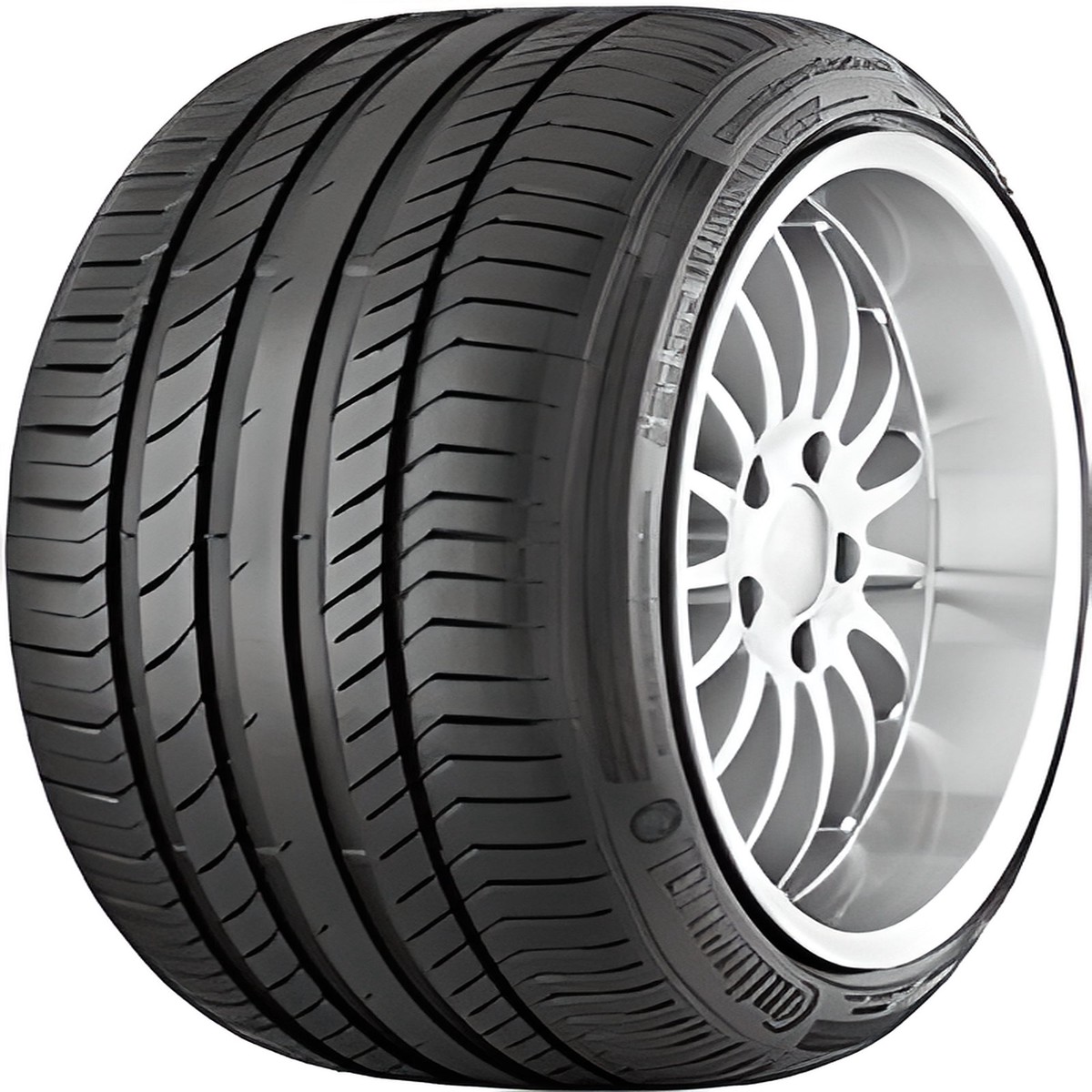 Continental Sport 5 245/45R18 J 100W XL Tyre