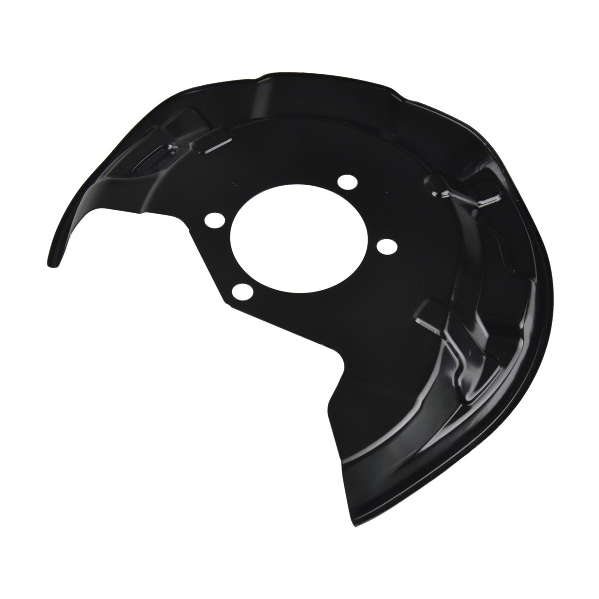 Febi Bilstein Brake Disc Shield - 174917 fits Nissan