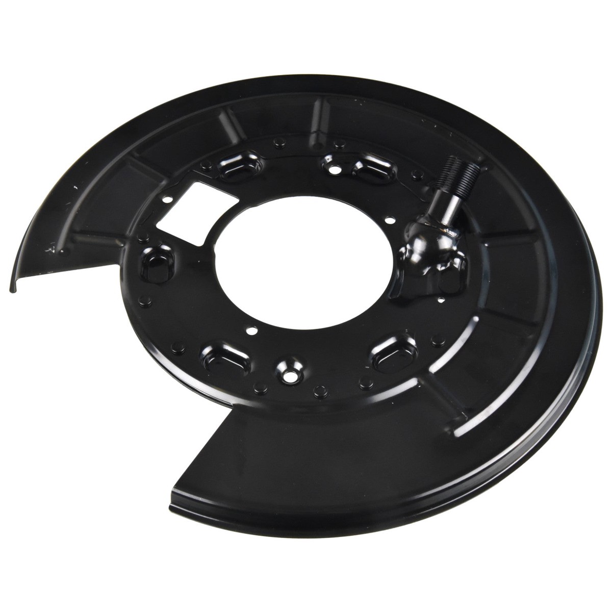 Febi Bilstein Brake Disc Shield - 175723 fits Land Rover