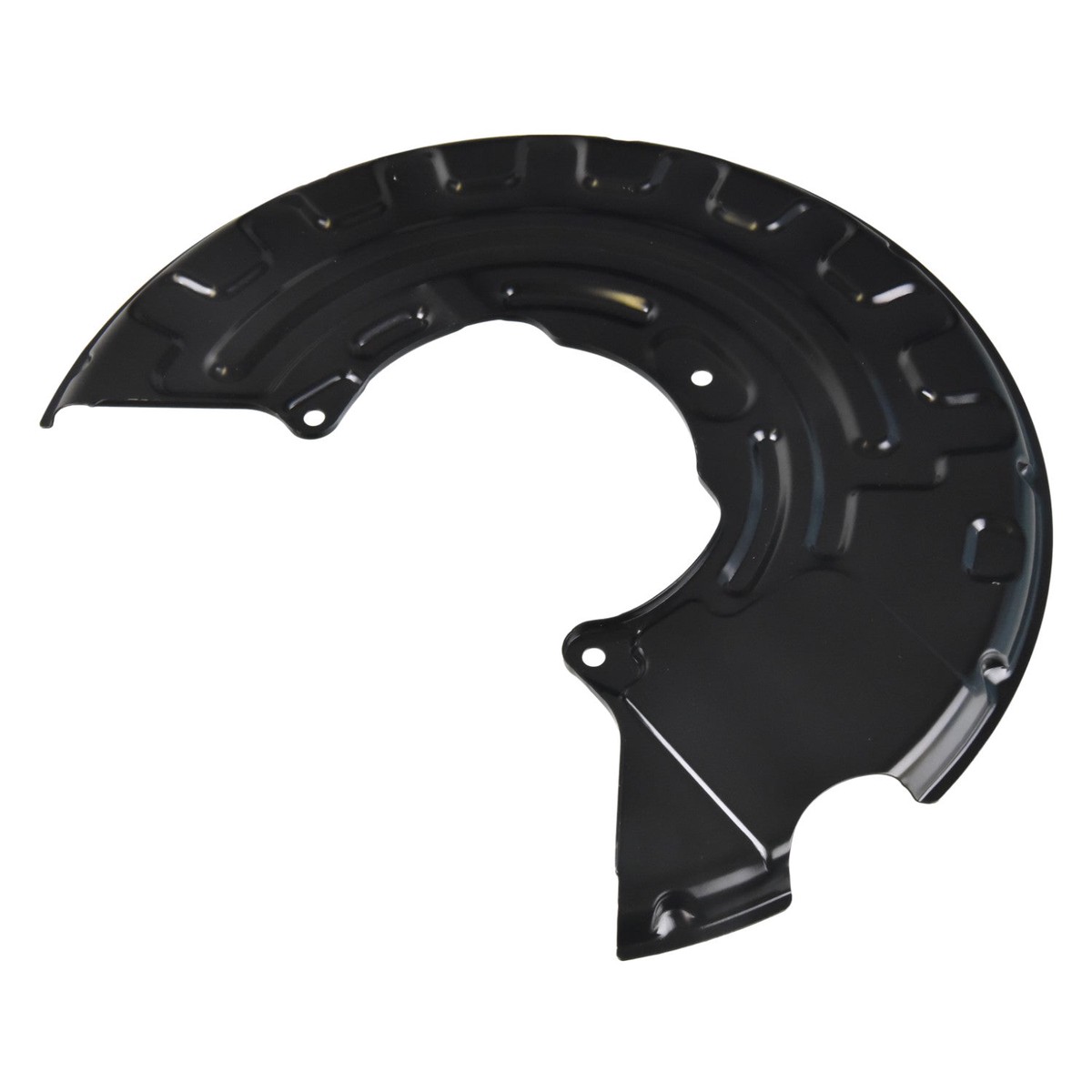 Febi Bilstein Brake Disc Shield - 175725 fits VW