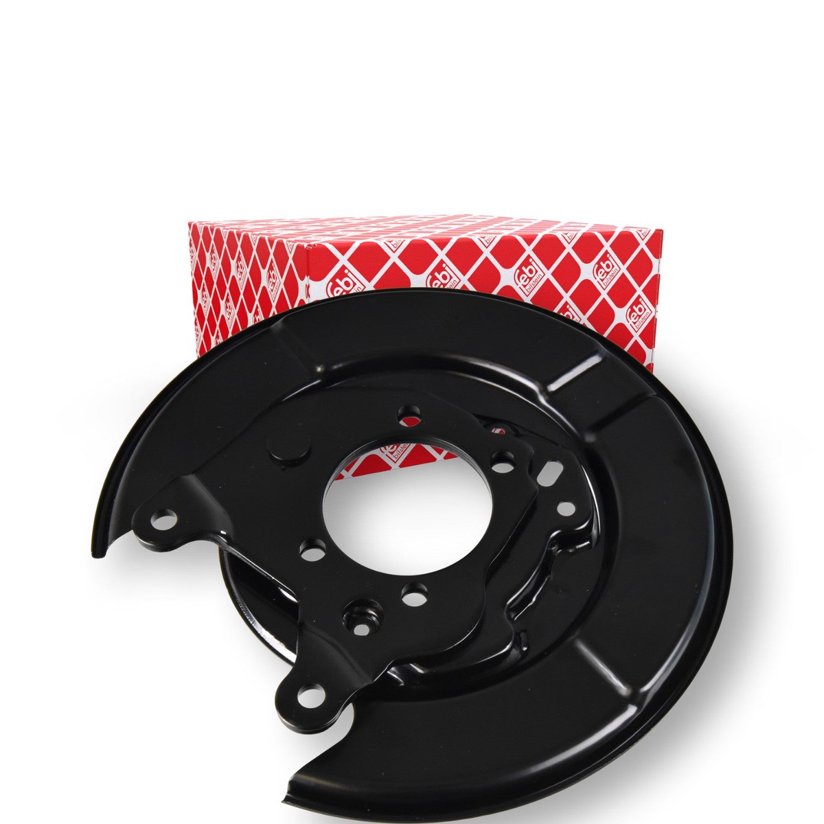 Febi Bilstein Brake Disc Shield - 176754 fits Nissan