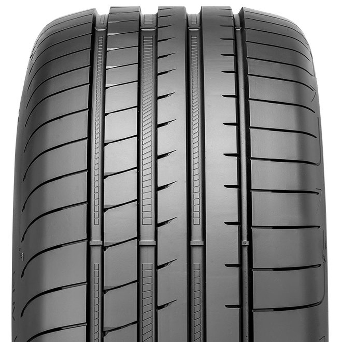 Goodyear Eagle F1 (Asymmetric 3) SUV 235/45R19 99Y XL Tyre