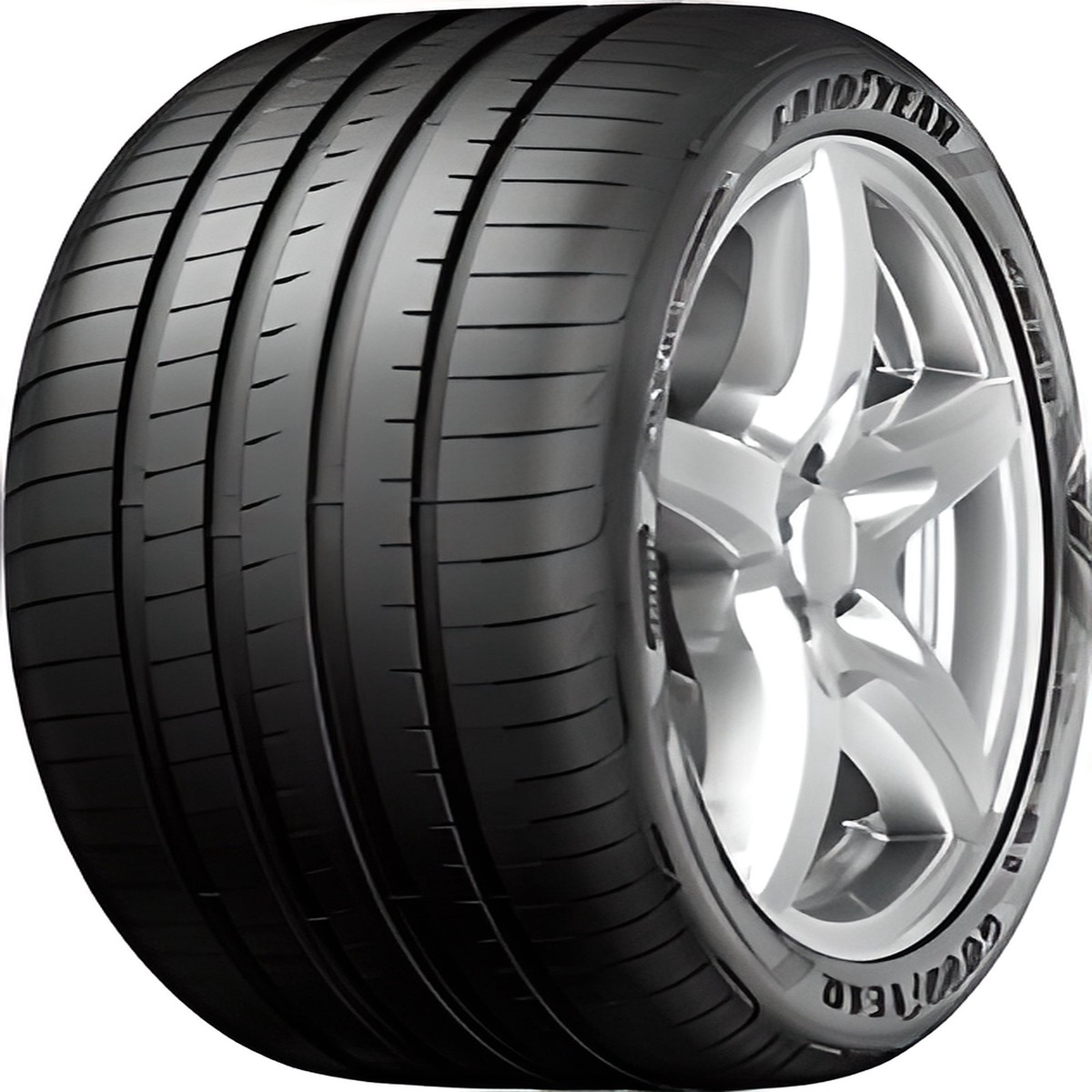 Goodyear Eagle F1 (Asymmetric 5) 285/35R21 105Y Wsw Tyre
