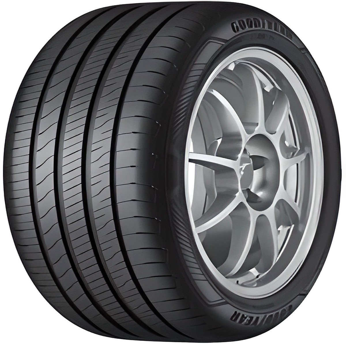 Goodyear Efficientgrip 2 SUV 265/65R17 E/GRIP 112H Tyre