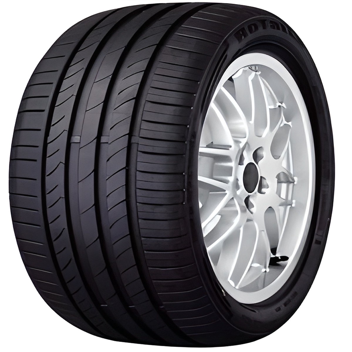 Rotalla RU01 195/45VR15 78V Tyre